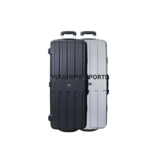 ABS Recurve Case Win & Win