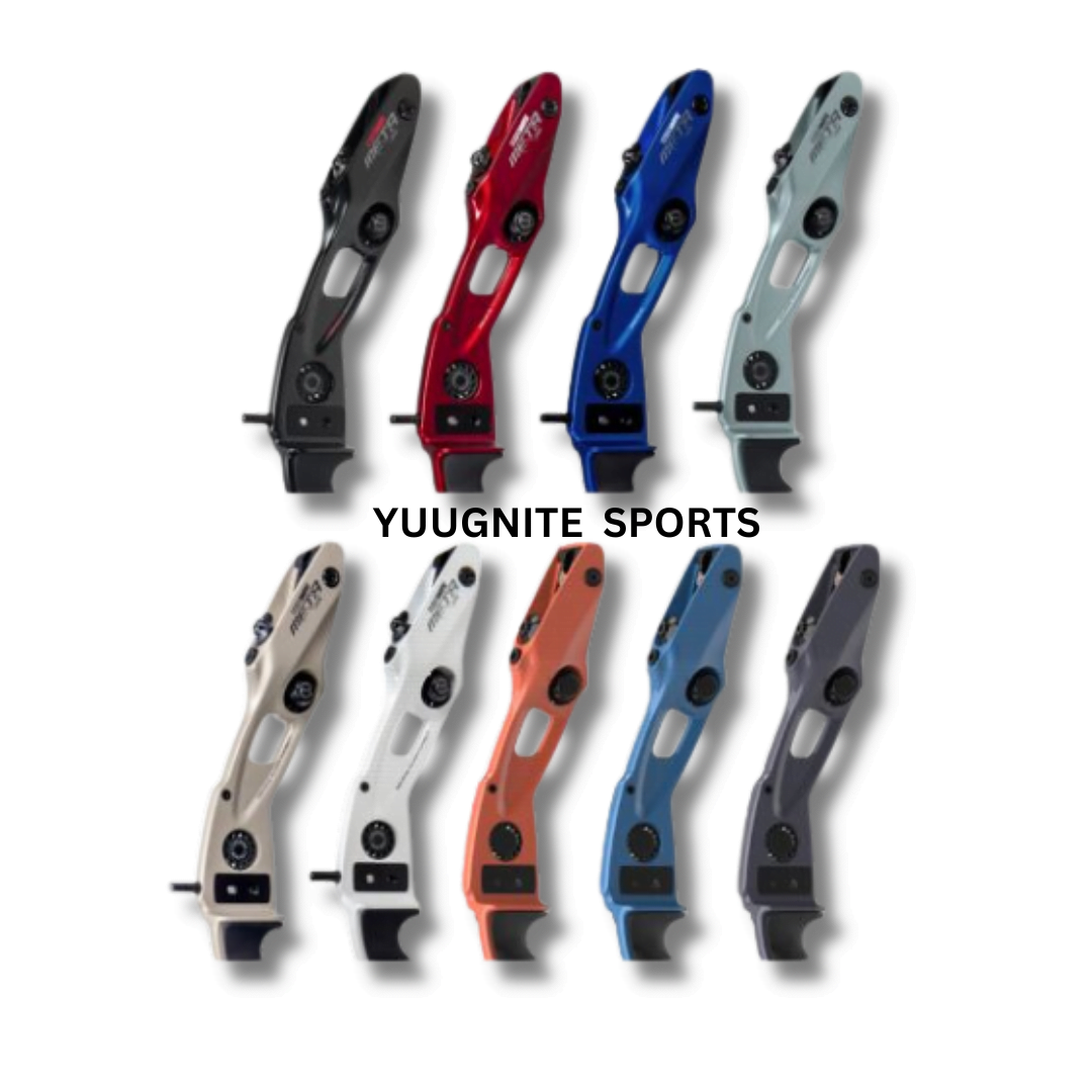 Best Archery Equipment in India Meta DX Recurve Riser Win & Win Wiawis