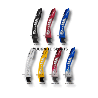 Winex Recurve Riser - 23" Win & Win Wiawis