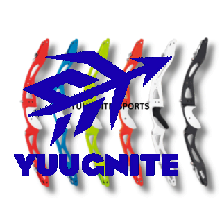 WNS Delta LX Recurve Riser