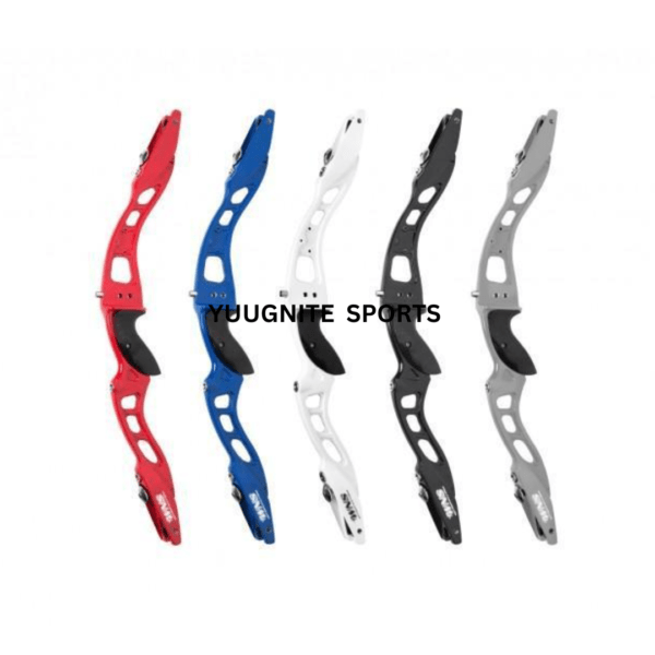 WNS Explore DX Recurve Riser - 21" and 25"