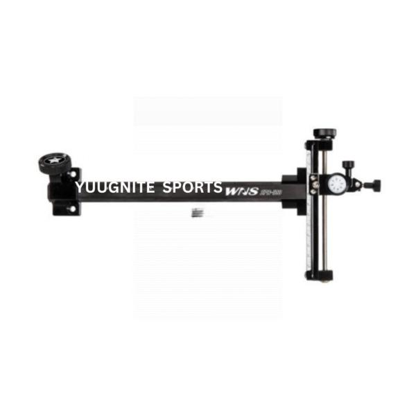 WNS SPR100 Carbon Recurve Sight