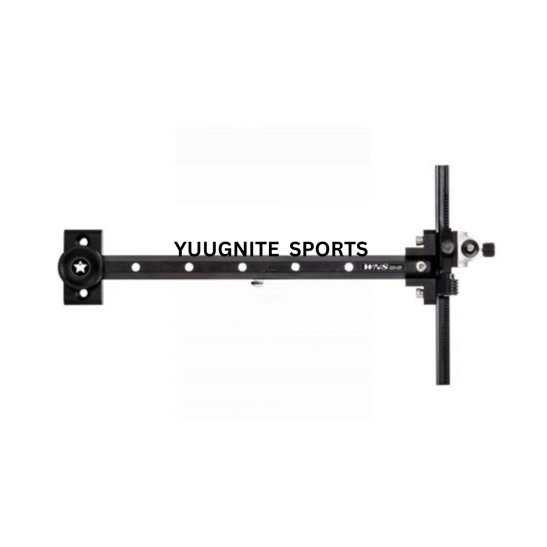 Best Archery Equipment in India WNS SJA50 Sight