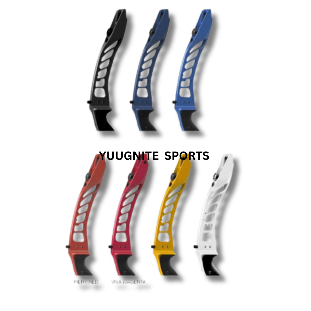 Best Archery Equipment in India WNS Elnath FX Recurve Riser