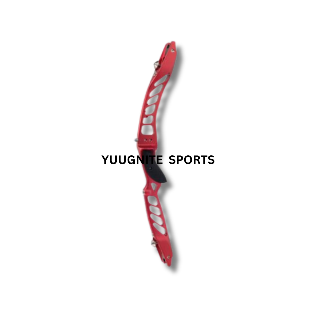 Best Archery Equipment in India WNS Elnath FX Recurve Riser - Image 2