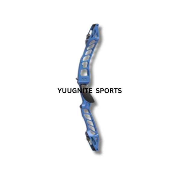 WNS Liverate DX Recurve Riser - Image 2