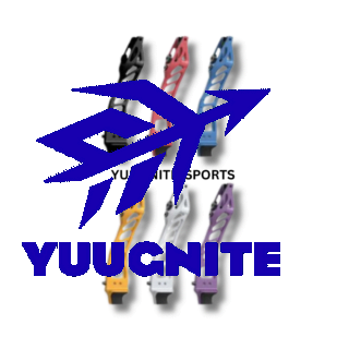 WNS Liverate DX Recurve Riser