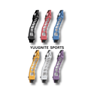 WNS Liverate DX Recurve Riser