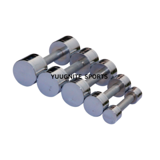 Dumbbells- Iron