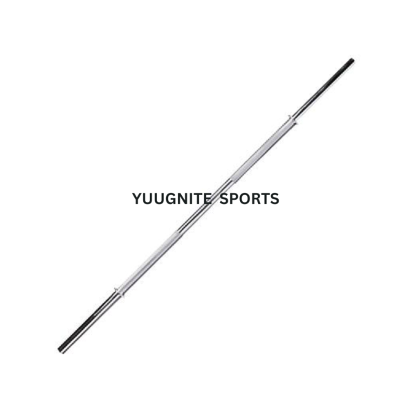 Weight Lifting Rods