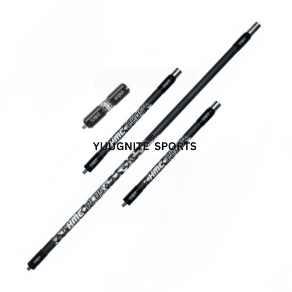 HMC Plus Complete Stabiliser Set