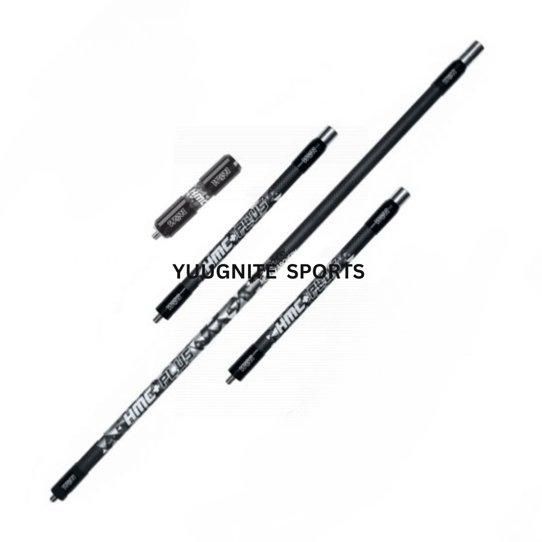 Best Archery Equipment in India HMC Plus Complete Stabiliser Set