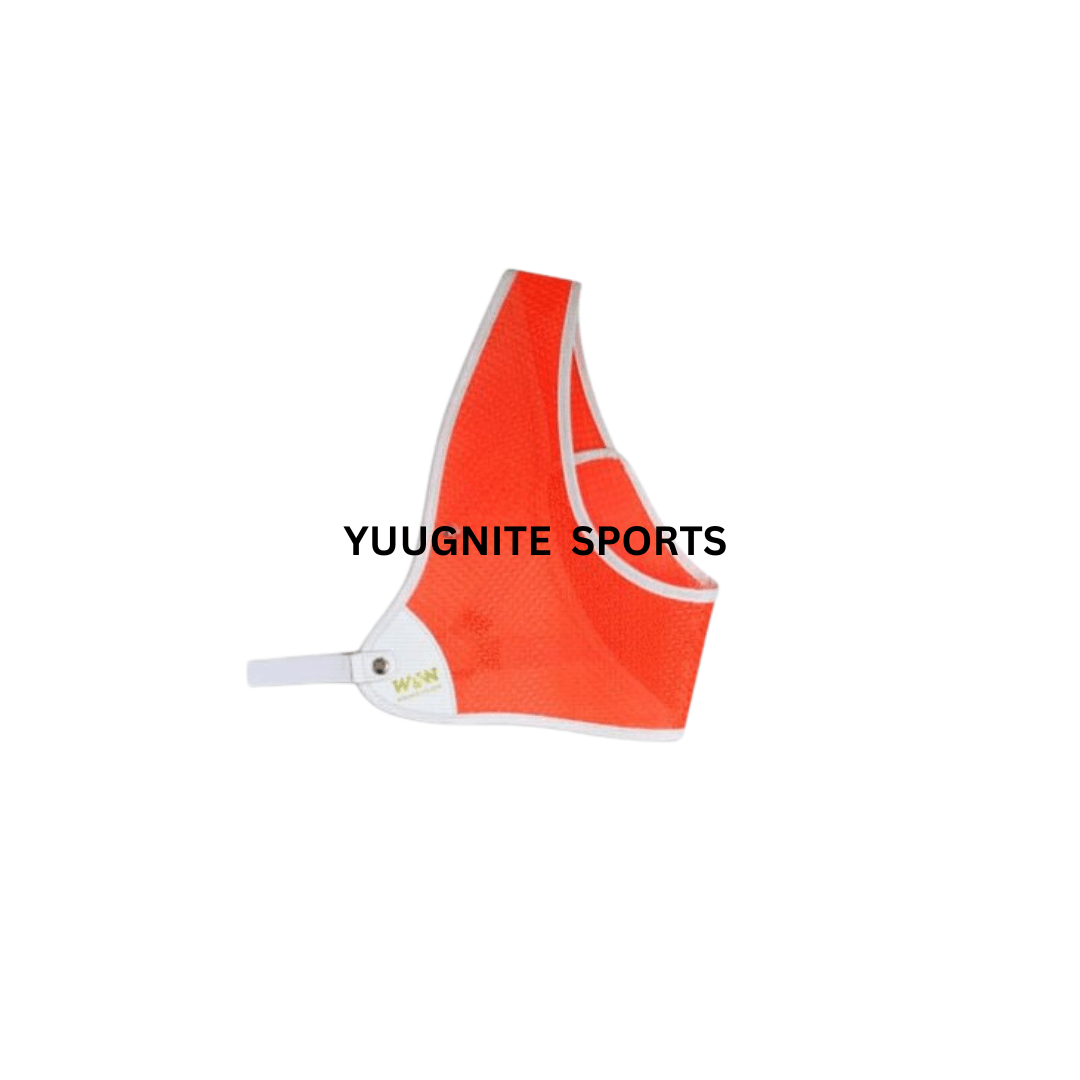 Best Archery Equipment in India Finno Chest Guard Win & Win