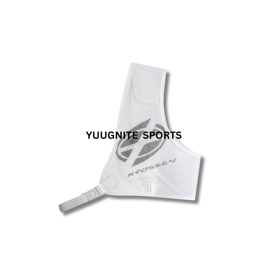 Best Archery Equipment in India Krossen Xenia Chest Guard