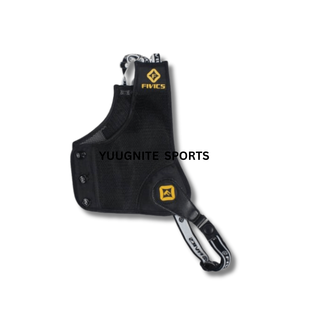 Best Archery Equipment in India Fivics Chest Guard A2