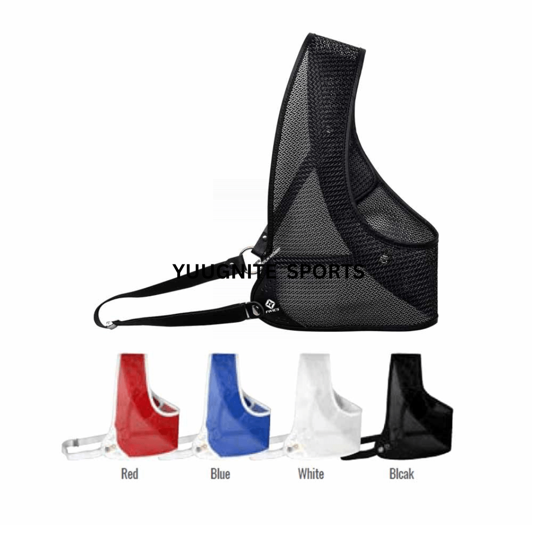 Best Archery Equipment in India Fivics Wind Chest Guard