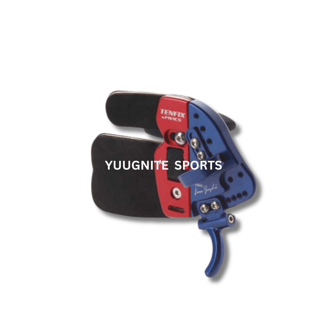 Best Archery Equipment in India Fivics TenFix Tab