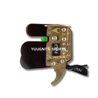 Avalon Classic HD Brass Tab