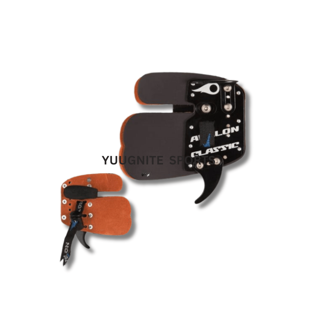 Best Archery Equipment in India Avalon Classic Tab