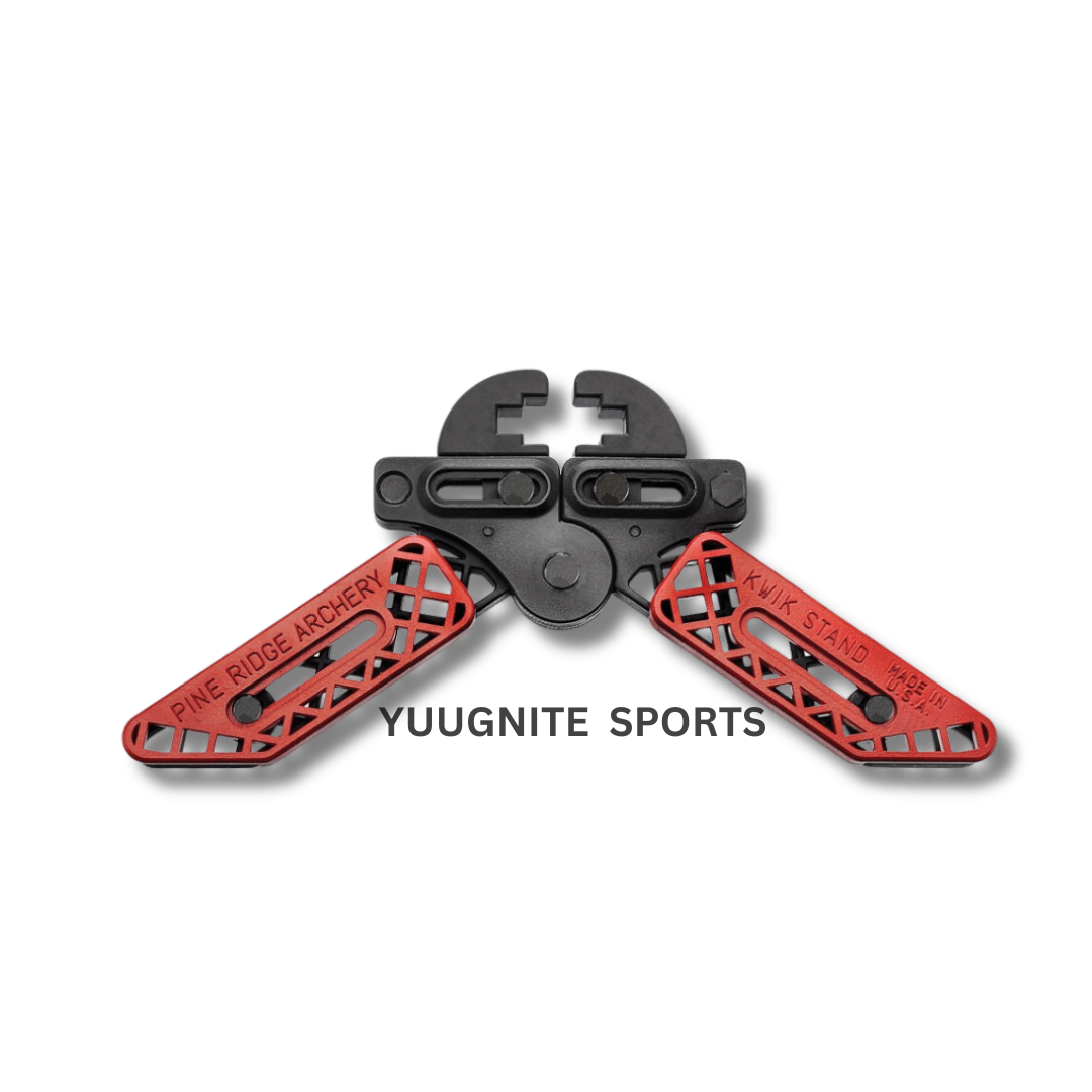 Best Archery Equipment in India Pine Ridge Kwik Bow Stand