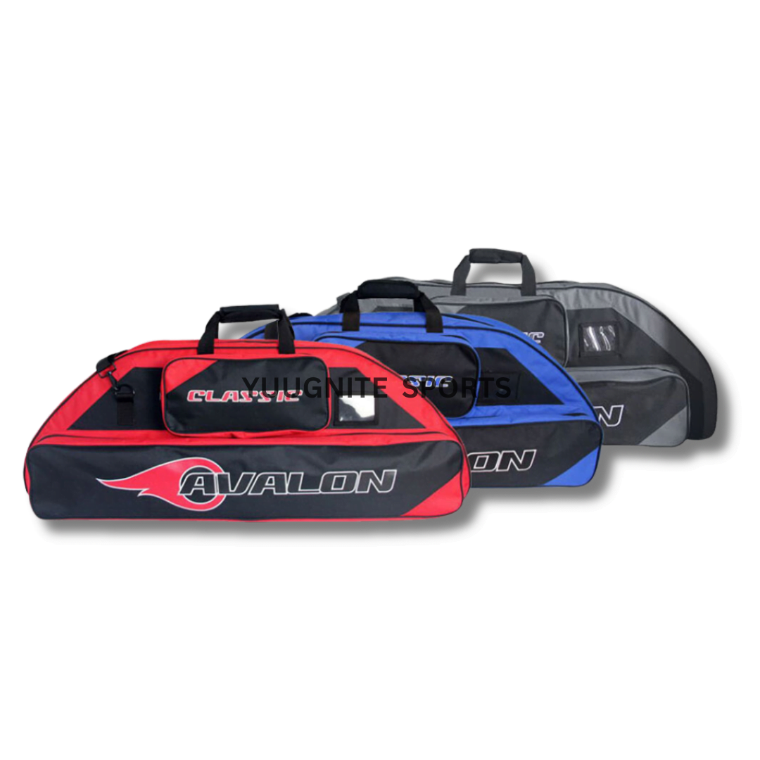 Best Archery Equipment in India Avalon Classic Compound bag