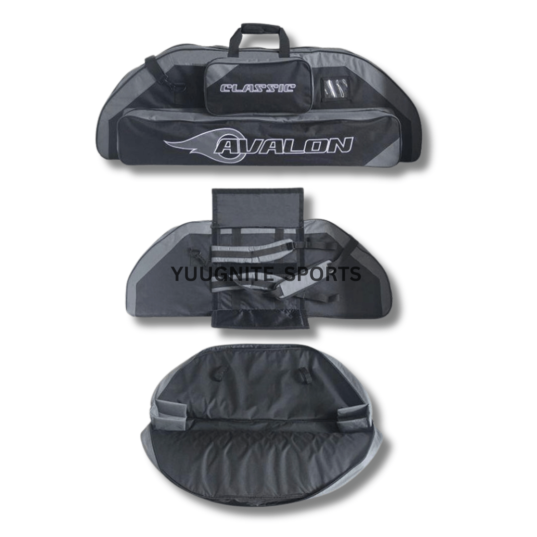 Best Archery Equipment in India Avalon Classic Compound bag - Image 2