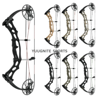 Hoyt Kobalt Compound Bow 2023