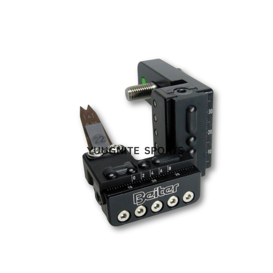 Best Archery Equipment in India Beiter Compound Rest