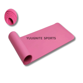 8mm Yoga matts