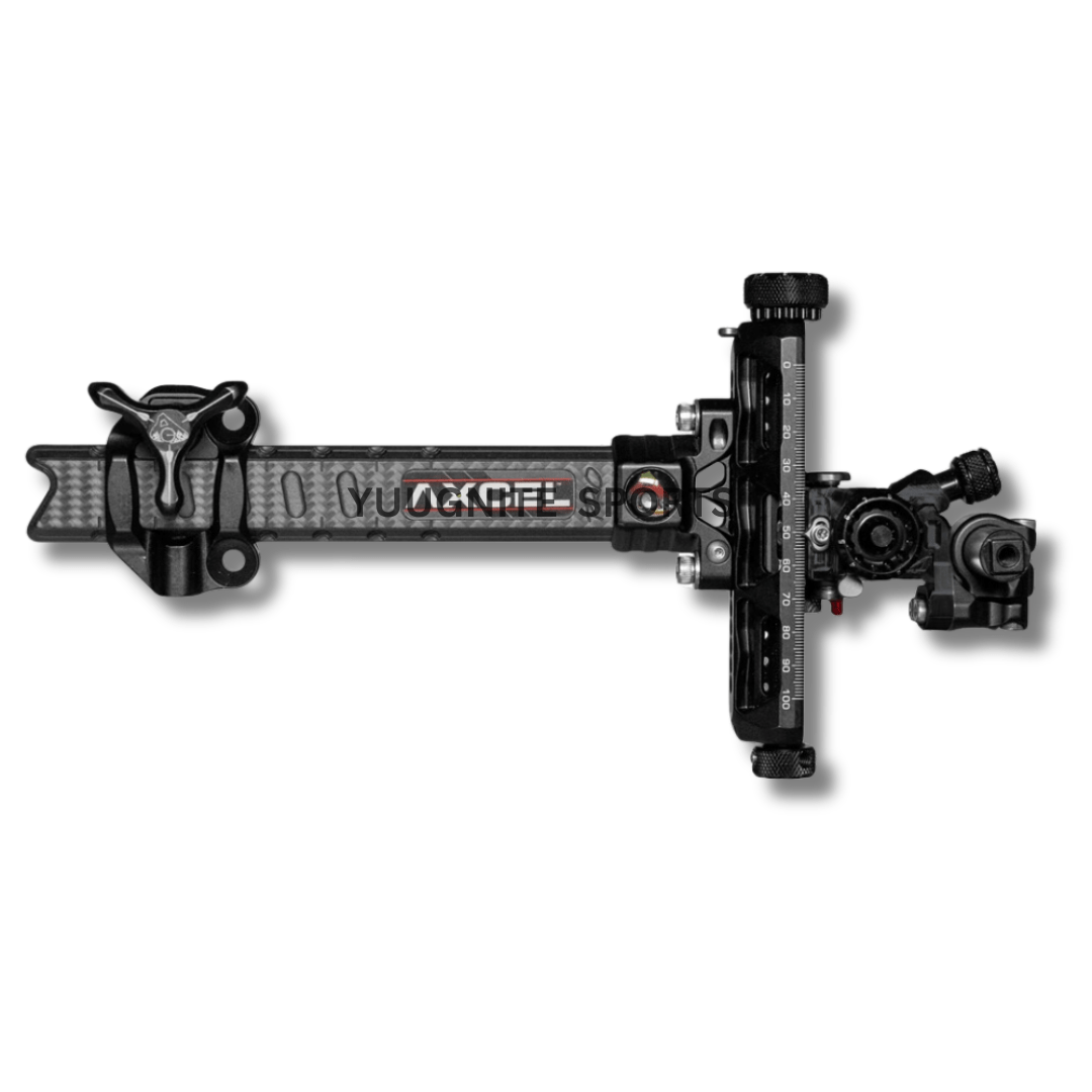 Best Archery Equipment in India Axcel Achieve XP Pro Carbon Compound