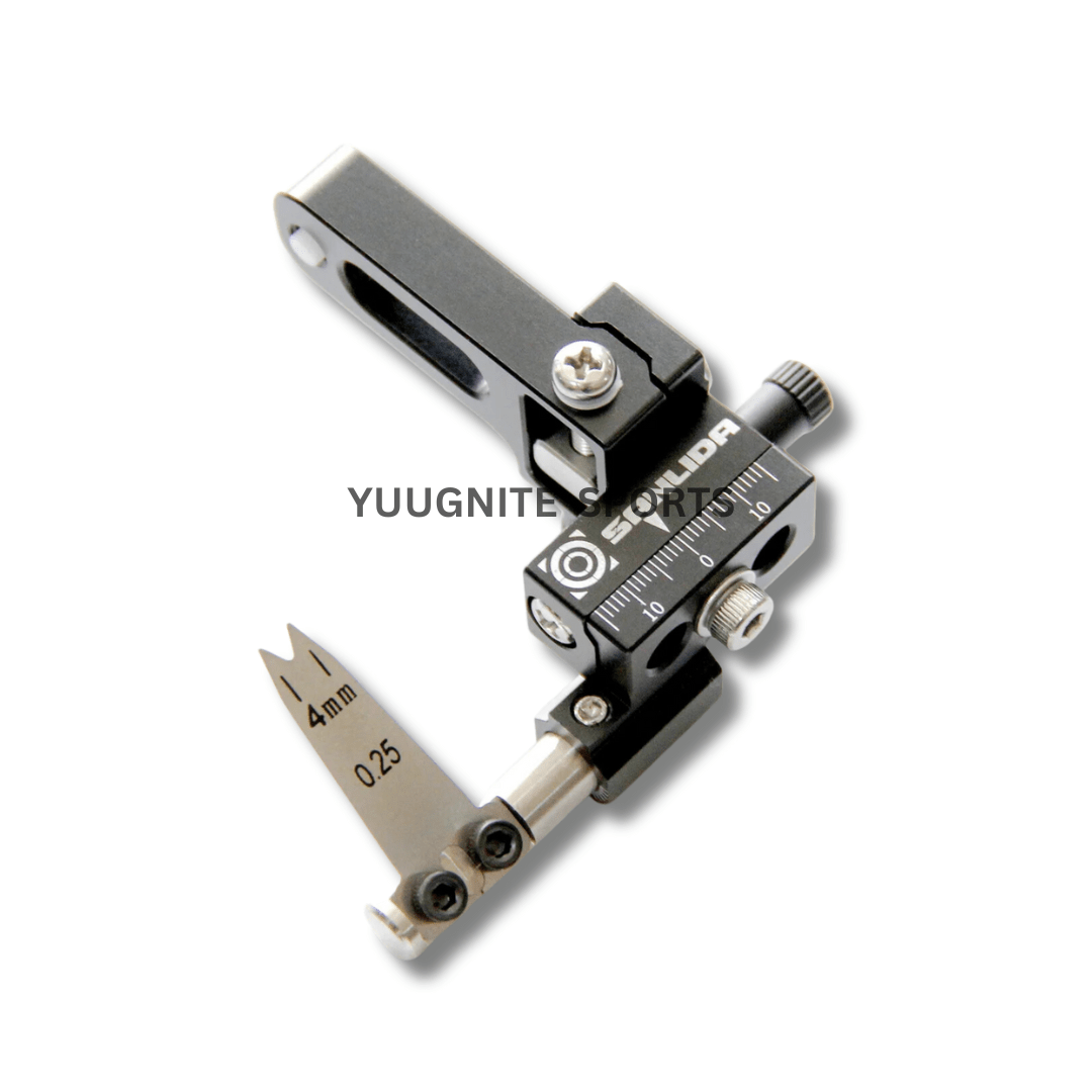 Best Archery Equipment in India X9 compound rest sanlida