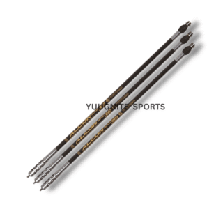 Midas alcon carbon longrod