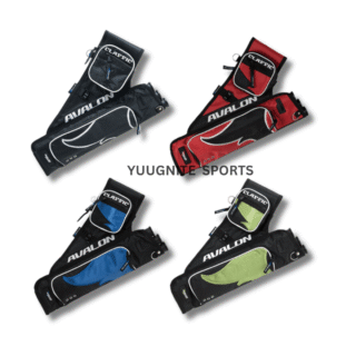 Avalon Classic Quiver
