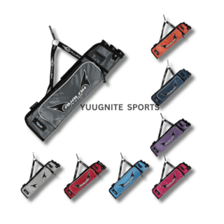 Avalon tyro side-quiver