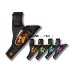 Fivics Unico Target Quiver