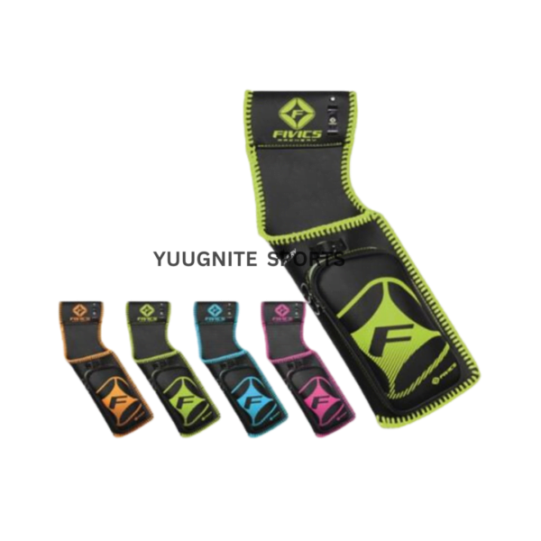 Fivics Unico Field Quiver