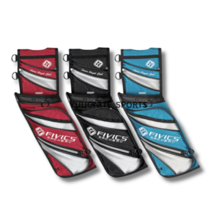 Fivics Accendo Field Quiver