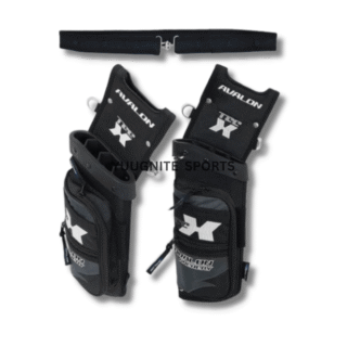 Avalon Tec X Field Quiver
