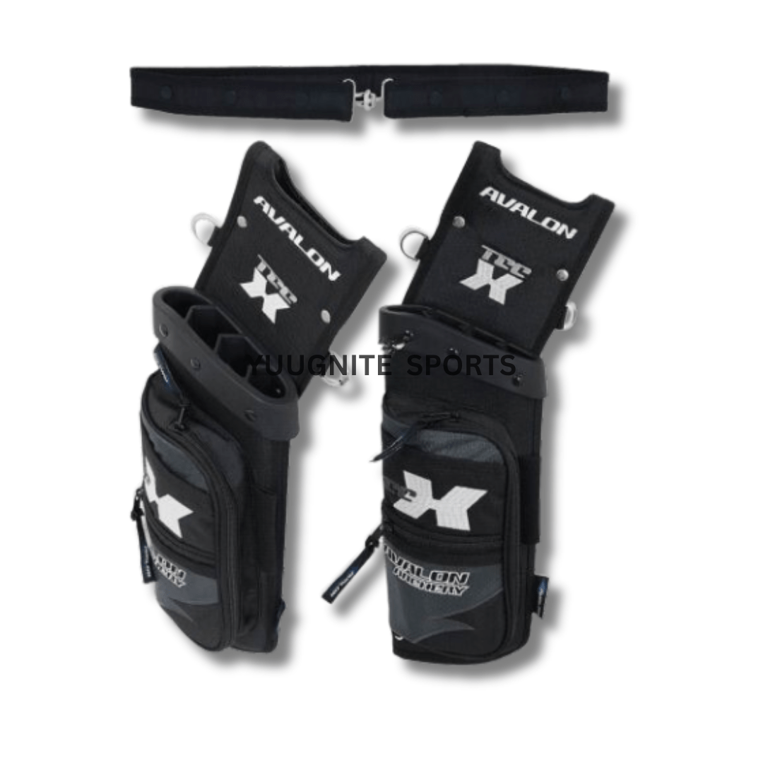 Best Archery Equipment in India Avalon Tec X Field Quiver