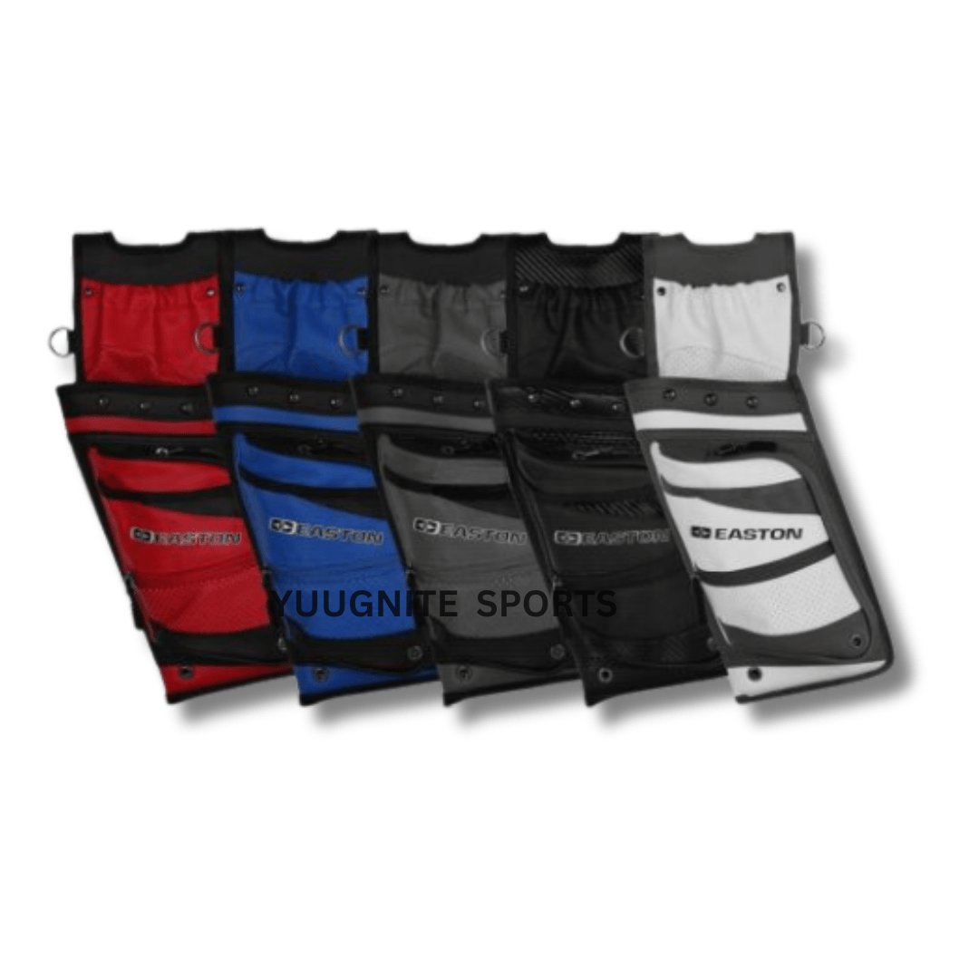 Best Archery Equipment in India Easton Elite Field Quiver