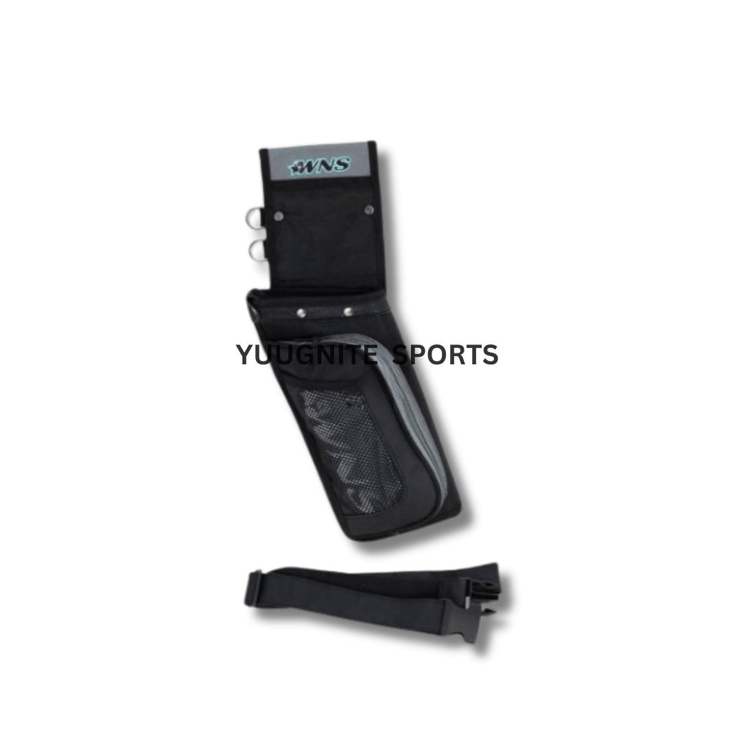 Best Archery Equipment in India WNS 200 Field Quiver