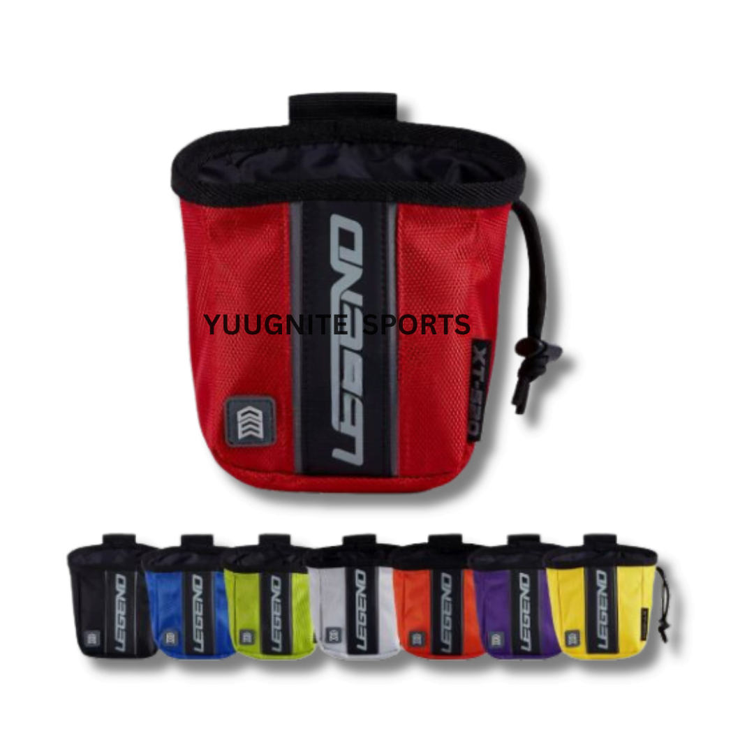 Best Archery Equipment in India Legend XT520 Release Pouch