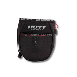 Hoyt release pouch pro series