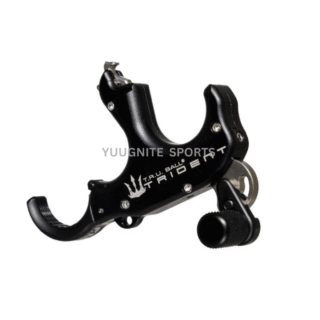 TRU Ball Trident Flex Thumb Release Aid