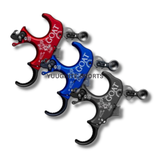 TRU Ball Goat Thumb Release Aid