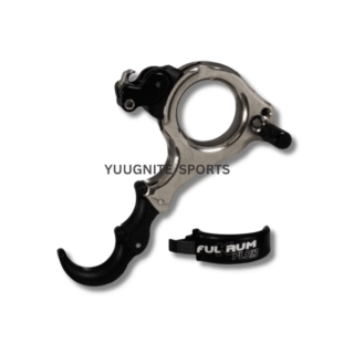 TRU Ball Fulkrum Flex Back Tension Release Aid