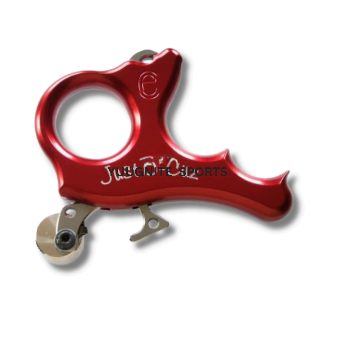 Best Archery Equipment in India Carter Just B Cuz Release Aid