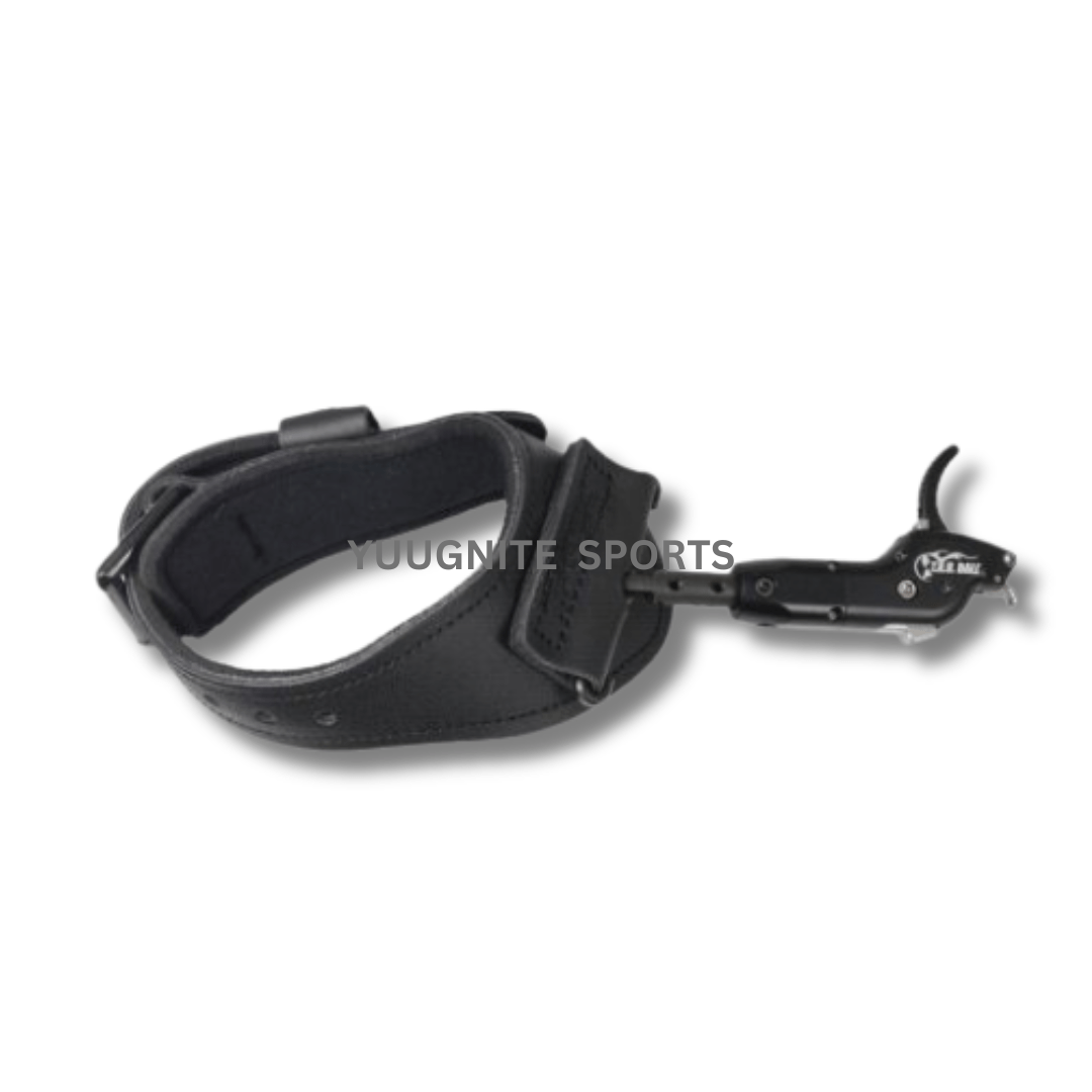 Best Archery Equipment in India TRU Ball Execution Wrist Release Aid