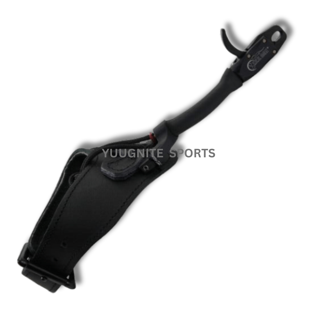 Best Archery Equipment in India TRU Ball Bandit Wrist Release