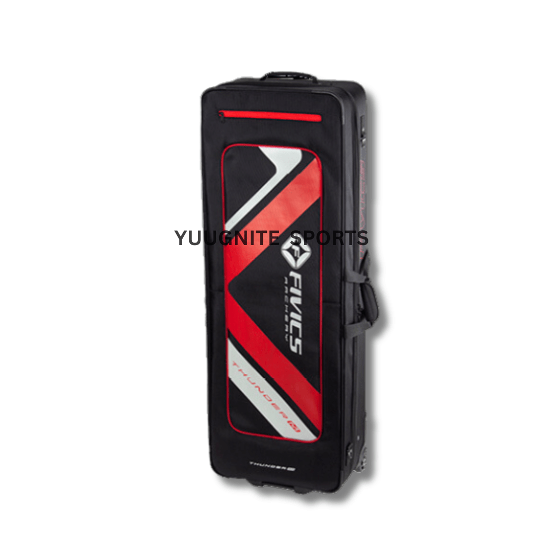 Best Archery Equipment in India Fivics Thunder M Double Compound Bow Case